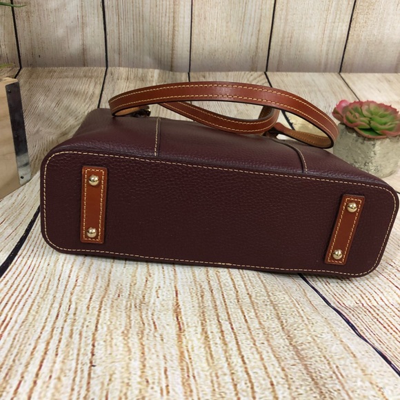 HP🎉SALE🎁🎄DOONEY & BOURKE “Lexington Shopper‼️ - Picture 5 of 8